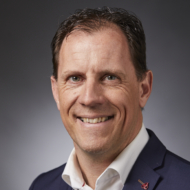 Johan Peter van der Ploeg